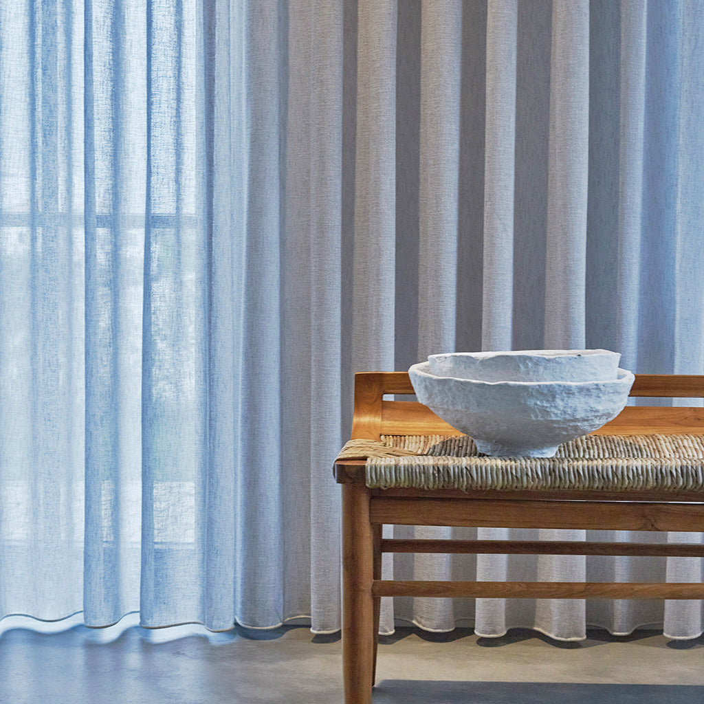 Schlafzimmer Vorhänge