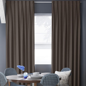 Verdunkelungsvorhang Solution