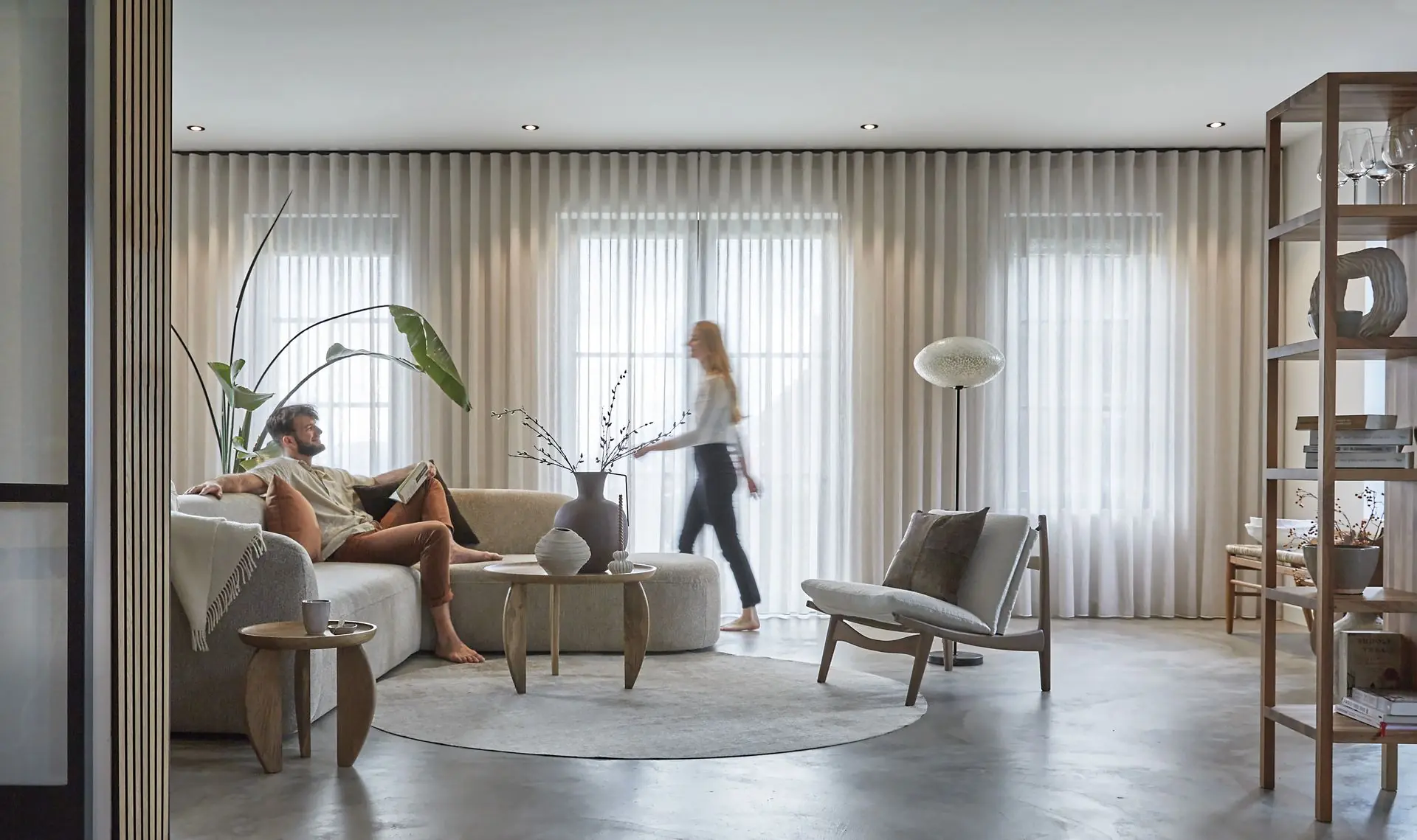 Produktion und Atelier von Ateliermaxx