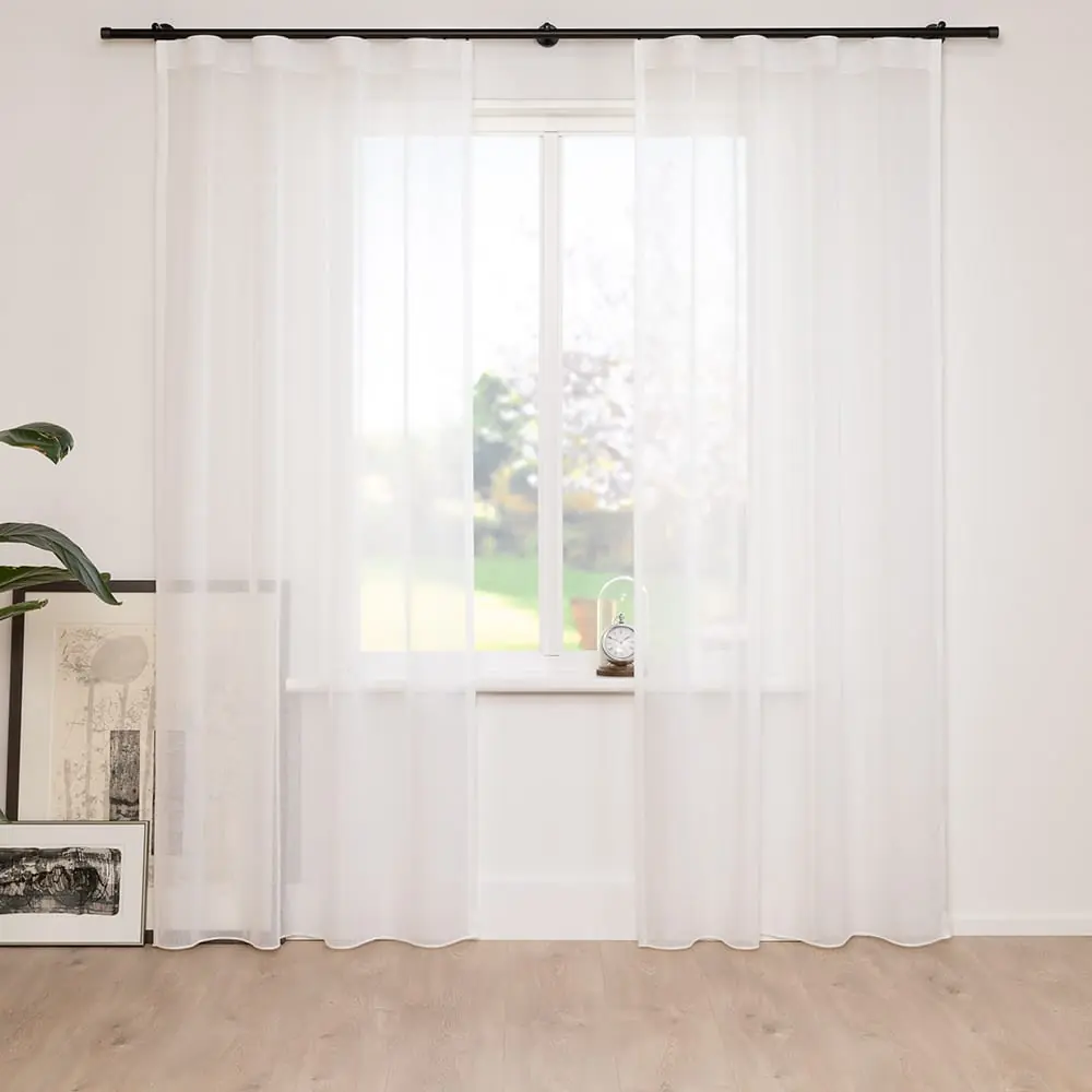 Versa Vorhang offwhite
